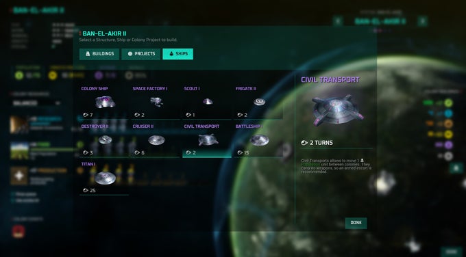 Master of Orion Master of Orion