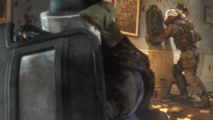 Rainbow Six Siege Rainbow Six Siege