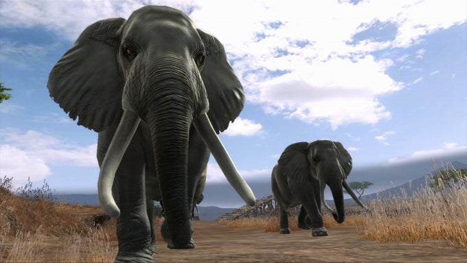 Cabela's Dangerous Hunts Cabela's Dangerous Hunts