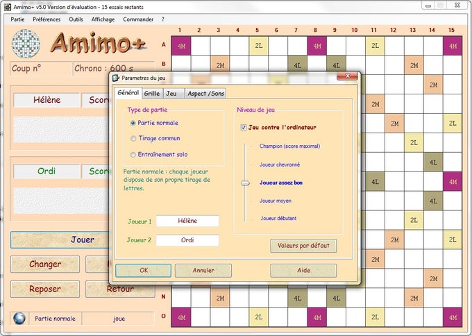 Amimo+ Amimo+