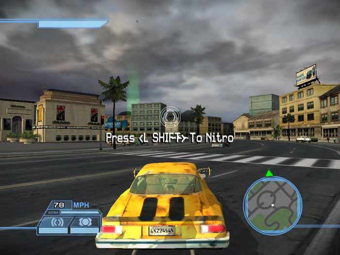Transformers The Game Transformers The Game