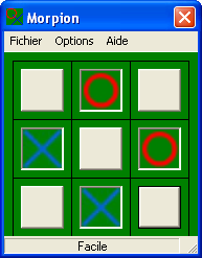 Tic Tac Toe En Ligne Avec Un Ami jouer au morpion en ligne avec un ami