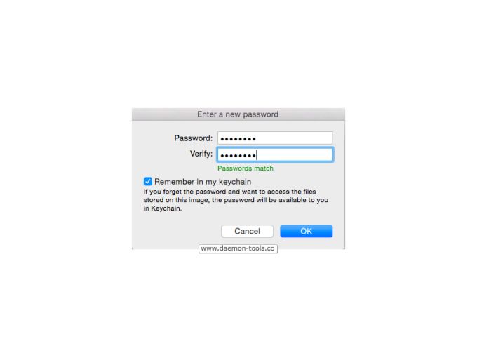 daemon tool mac download