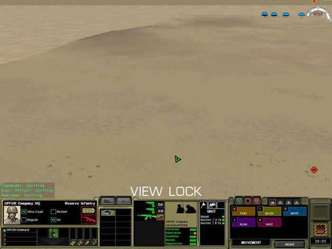 Combat Mission: Shock Force Combat Mission: Shock Force