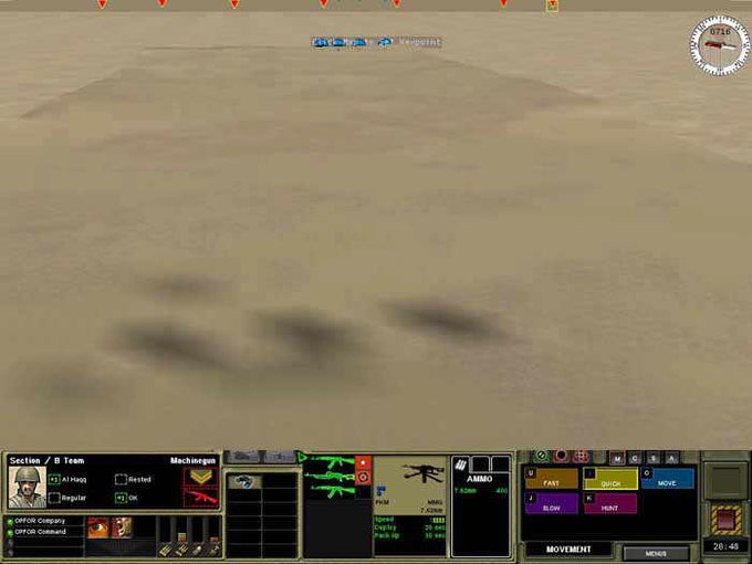 Combat Mission: Shock Force Combat Mission: Shock Force