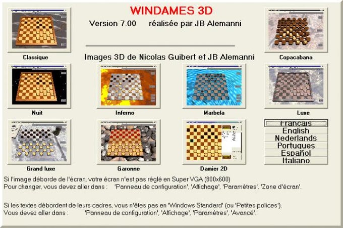 Windames Windames