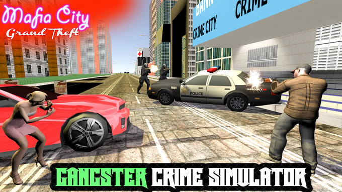Mafia City Grand Theft Mission Mafia City Grand Theft Mission