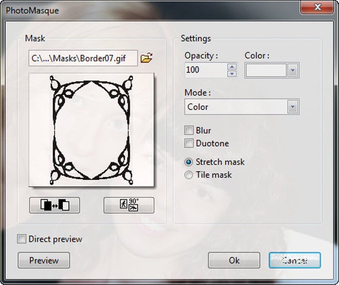 PHOTOFILTRE ITALIANO SCARICARE