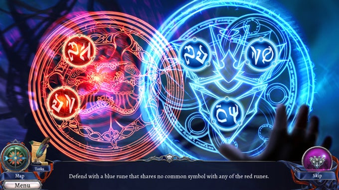 Grim Legends 3: The Dark City Grim Legends 3: The Dark City