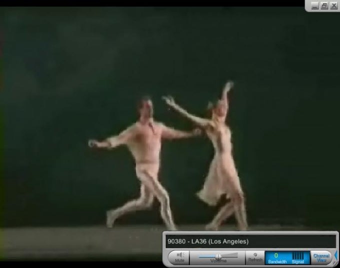 TVUPlayer TVUPlayer