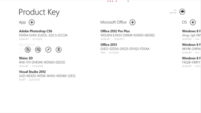 free product key finder mac office 2011