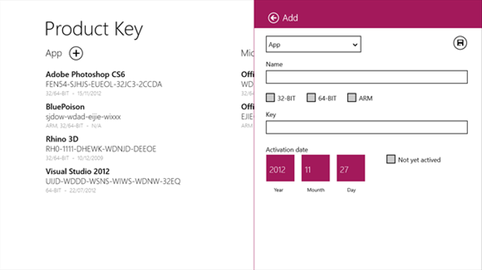 softkeys apk download