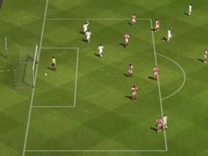 FIFA Football FIFA Football