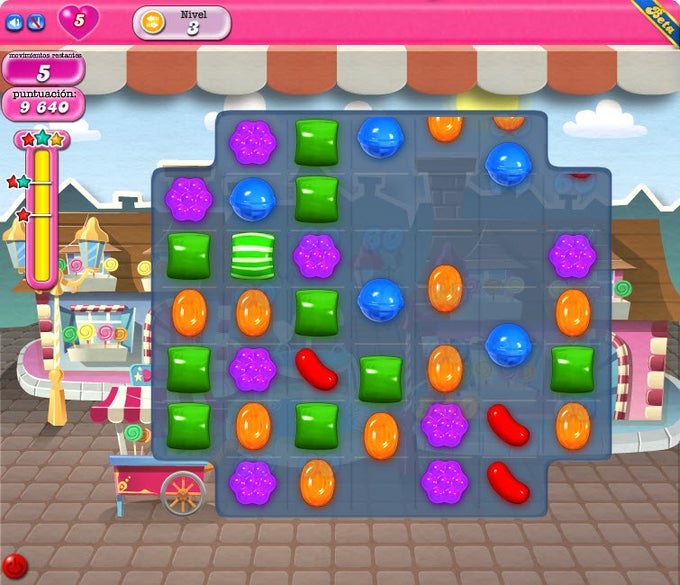 Candy Crush Saga Candy Crush Saga