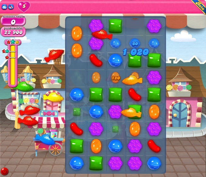 Candy Crush Saga Candy Crush Saga