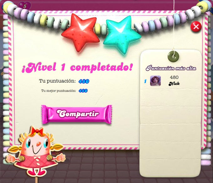 Candy Crush Saga Candy Crush Saga