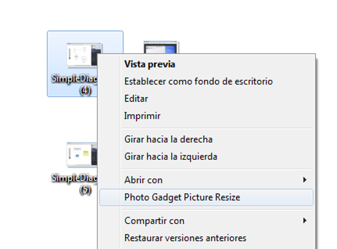 Photo Gadget Photo Gadget