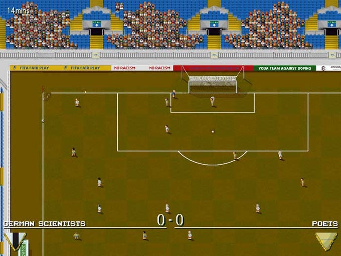 Yoda Soccer Yoda Soccer