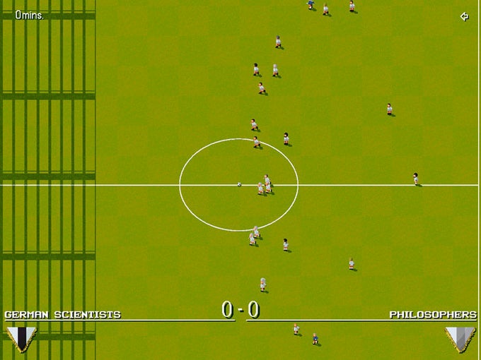 Yoda Soccer Yoda Soccer