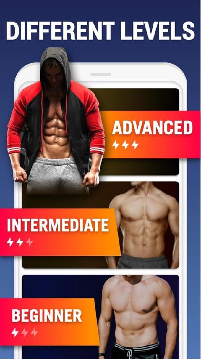 Home Workout - No Equipment Apk For Android - Download