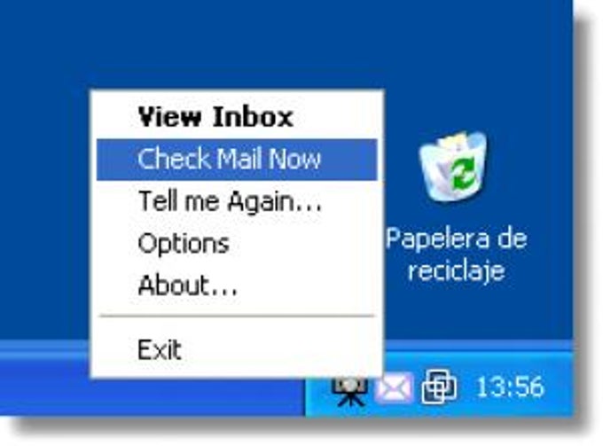 Gmail Notifier Gmail Notifier