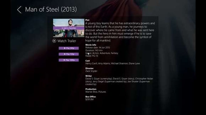 Movie Hub Movie Hub