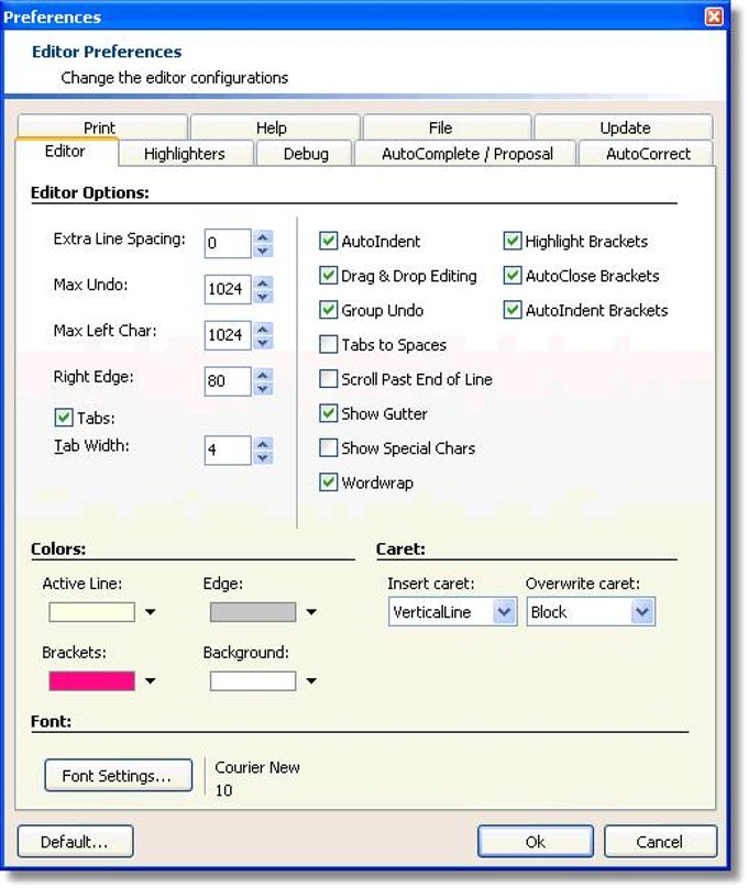PHP Designer PHP Designer
