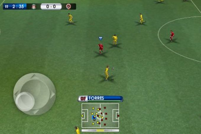 Pes 2010 For Iphone Download - liberation 2010 guide roblox character png