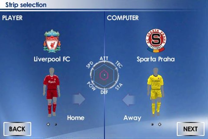 PES 2010 PES 2010