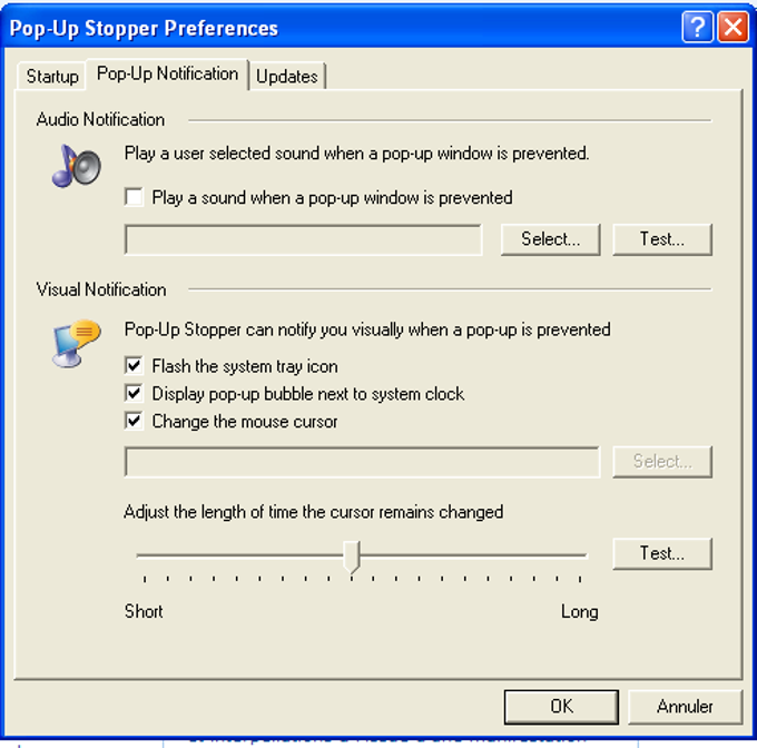 Pop-Up Stopper Free Edition Pop-Up Stopper Free Edition