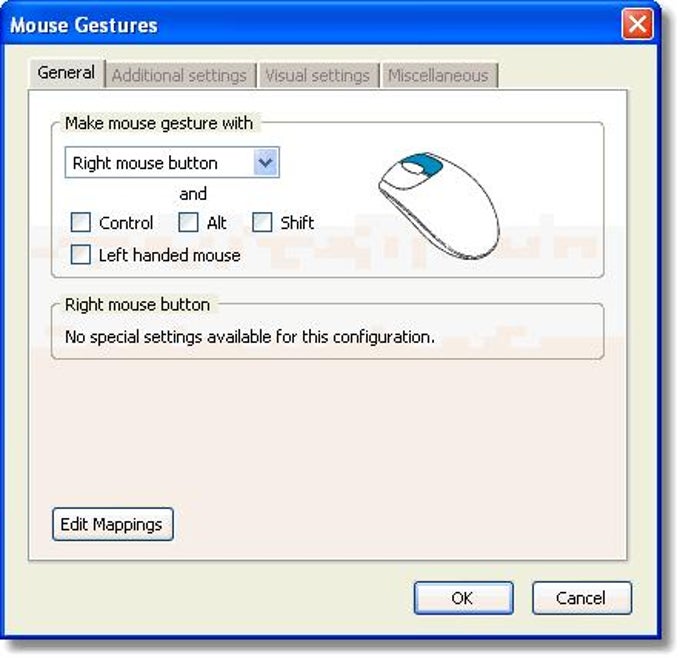 Mouse Gestures Mouse Gestures
