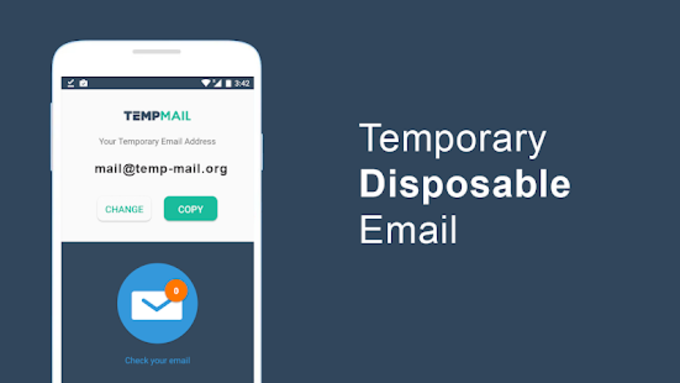 Email Temporário - Galaxy Mail APK for Android Download