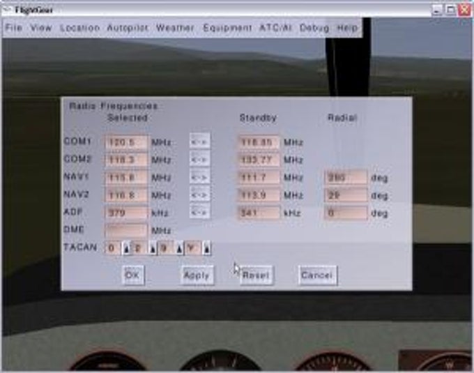 Microsoft flight simulator mac os x download for mac