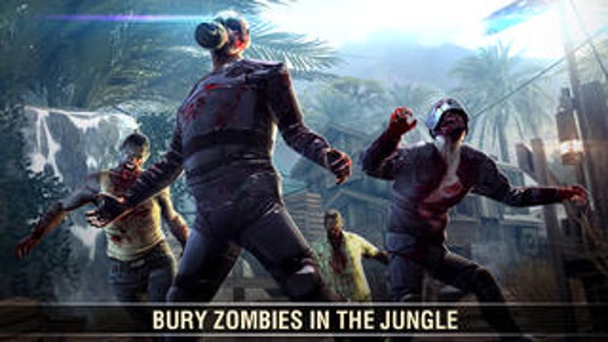 Dead Trigger 2 Dead Trigger 2