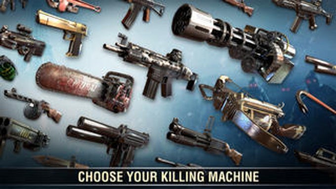 Dead Trigger 2 Dead Trigger 2