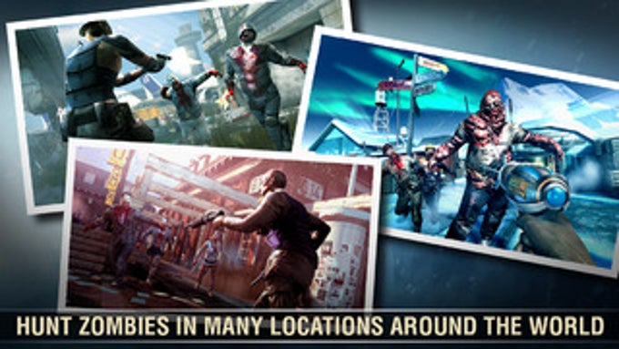 DEAD TRIGGER 2 DEAD TRIGGER 2