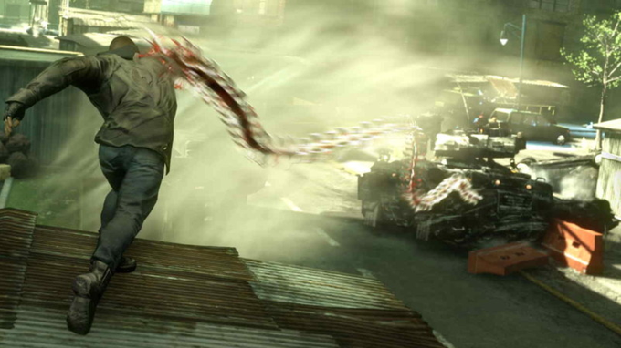 Prototype 2 Prototype 2