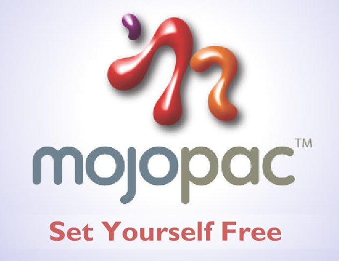 MojoPac MojoPac