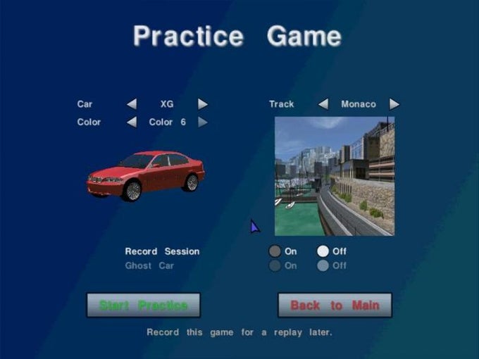 VDrift VDrift