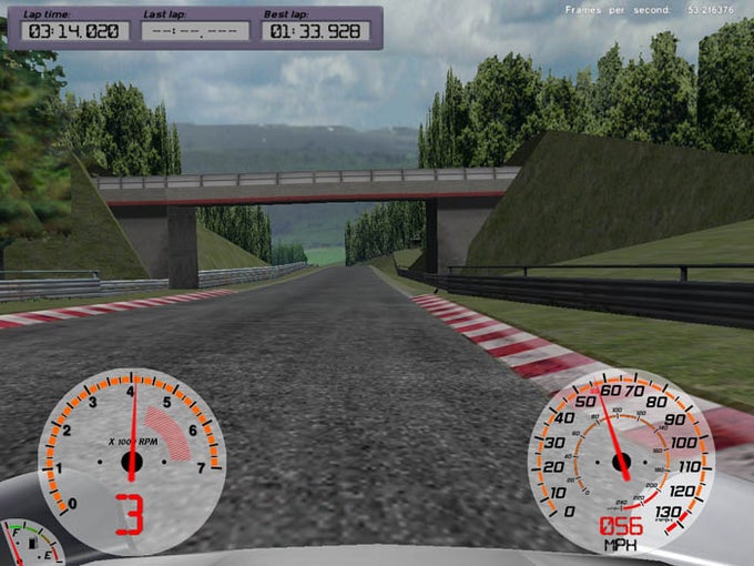 VDrift VDrift