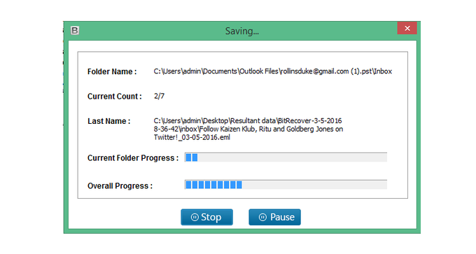 PST Converter Wizard PST Converter Wizard
