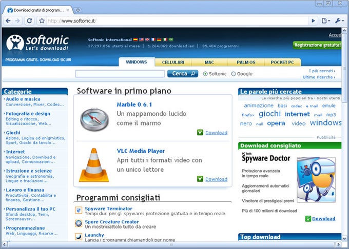 SRWare Iron SRWare Iron