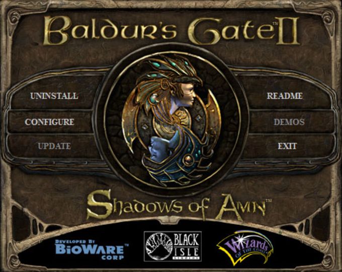 Baldur’s Gate III download the last version for android