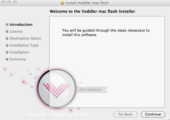 Voddler Voddler