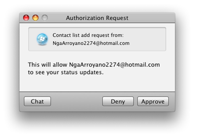 Trillian Trillian