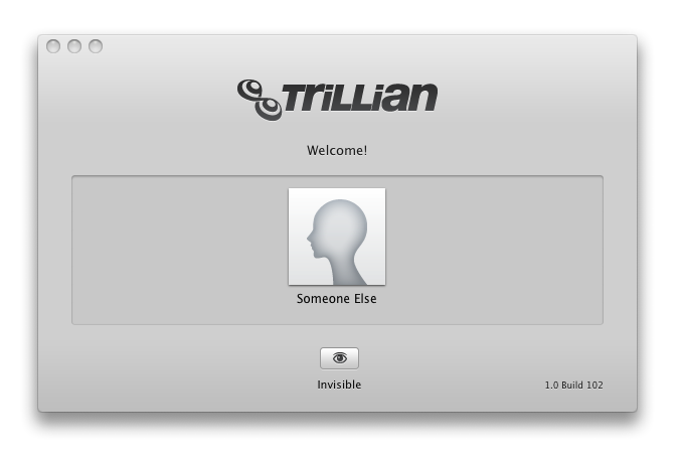 Trillian Trillian