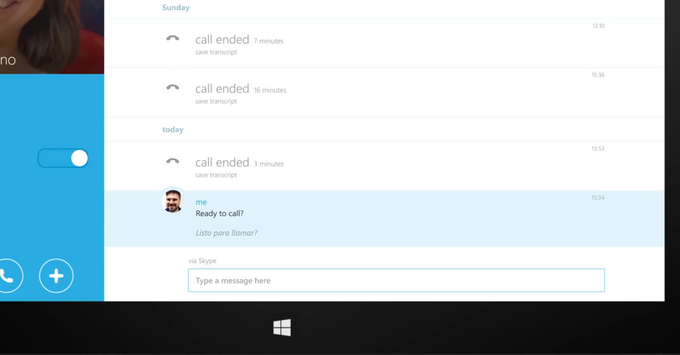 Skype Translator Skype Translator