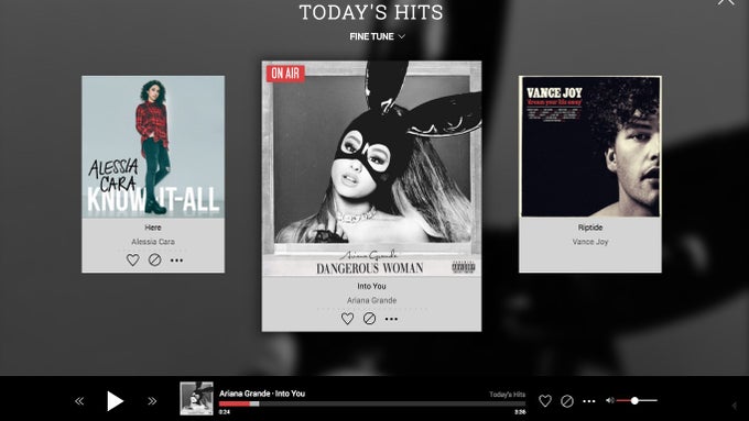 Slacker Radio Slacker Radio