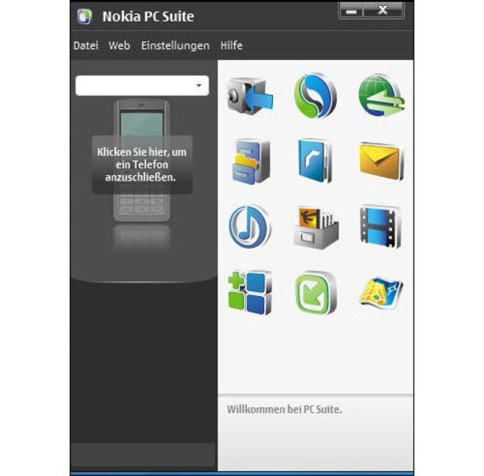 Nokia 3310 software for pc