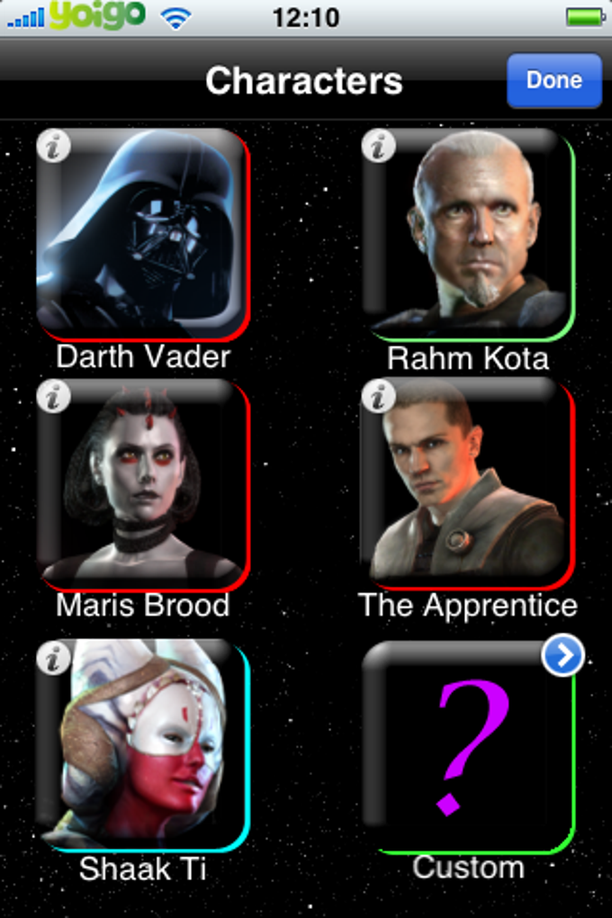Lightsaber Unleashed Lightsaber Unleashed